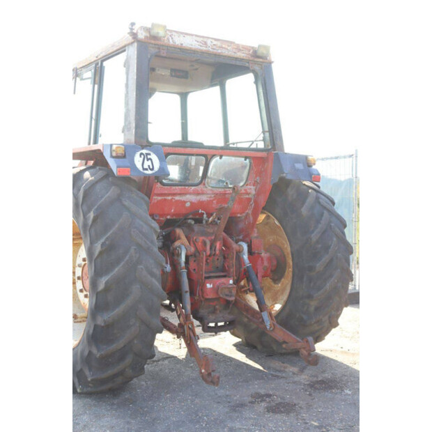International harvester co 955-A-42542746
