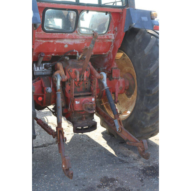 International harvester co 955-A-42542747