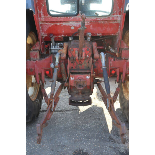 International harvester co 955-A-42542748