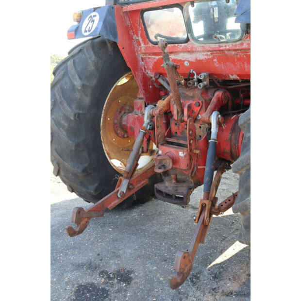 International harvester co 955-A-42542749