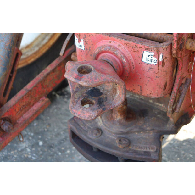International harvester co 955-A-42542750