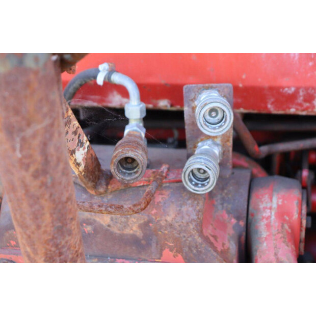International harvester co 955-A-42542751