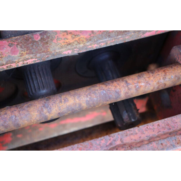 International harvester co 955-A-42542752