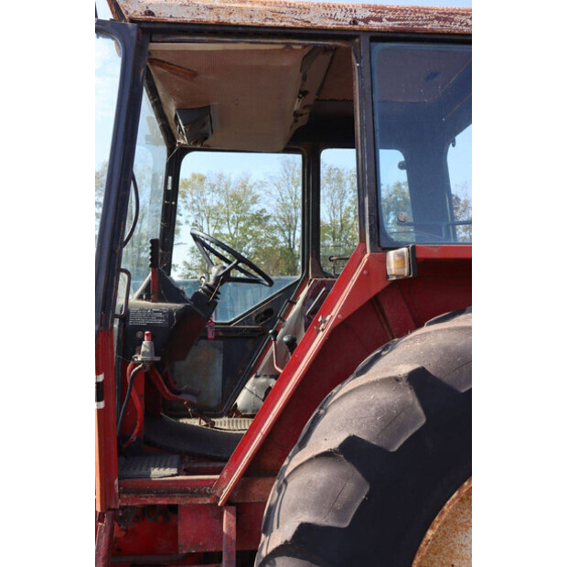 International harvester co 955-A-42542753