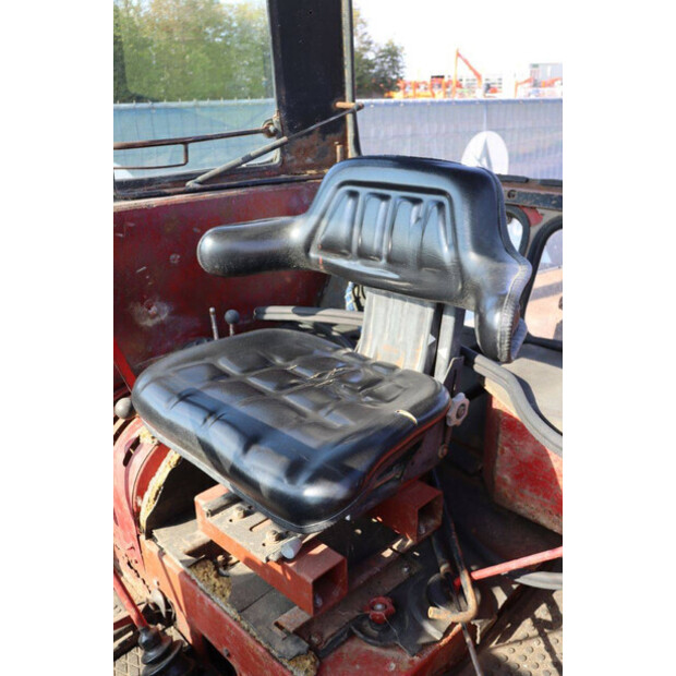 International harvester co 955-A-42542754