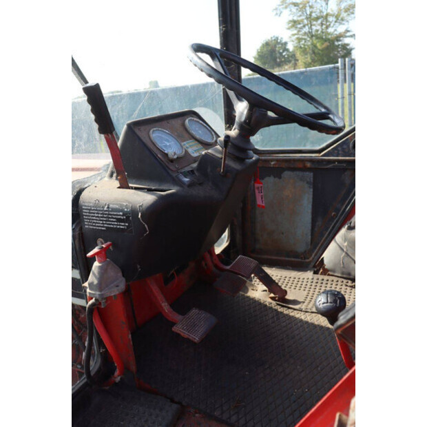 International harvester co 955-A-42542755