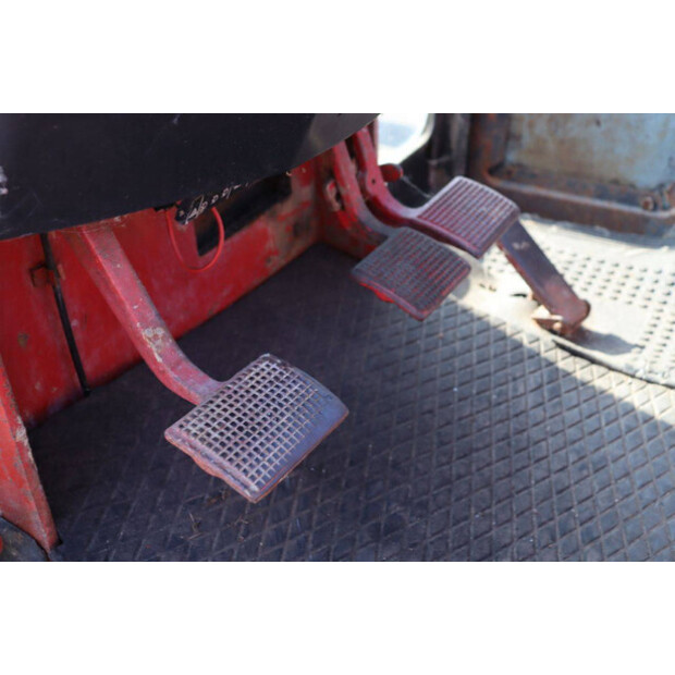 International harvester co 955-A-42542756