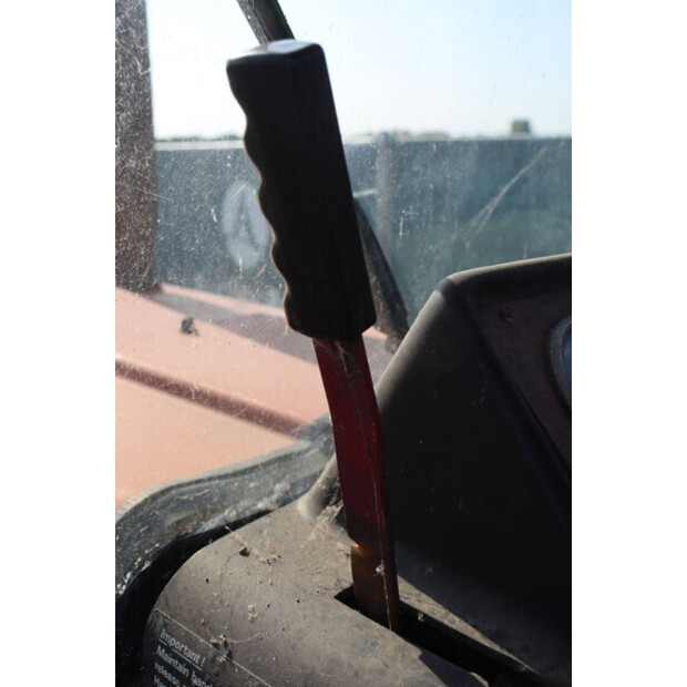 International harvester co 955-A-42542757