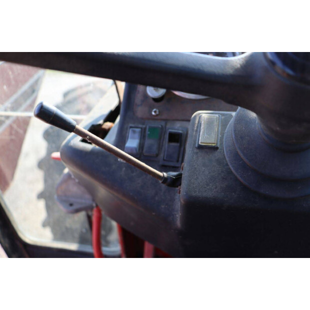 International harvester co 955-A-42542758