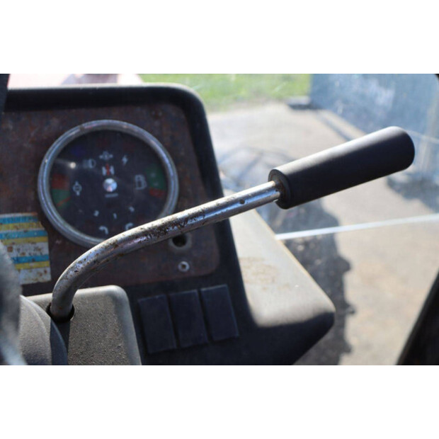 International harvester co 955-A-42542759