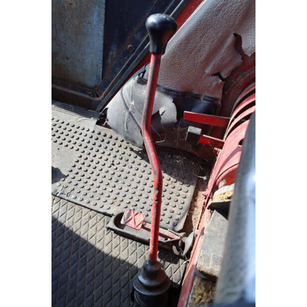 International harvester co 955-A-42542762