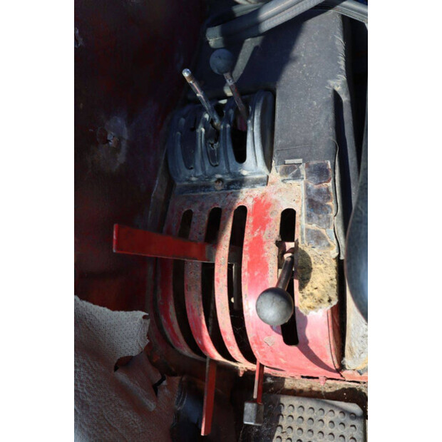 International harvester co 955-A-42542763