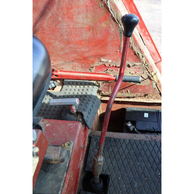 International harvester co 955-A-42542764