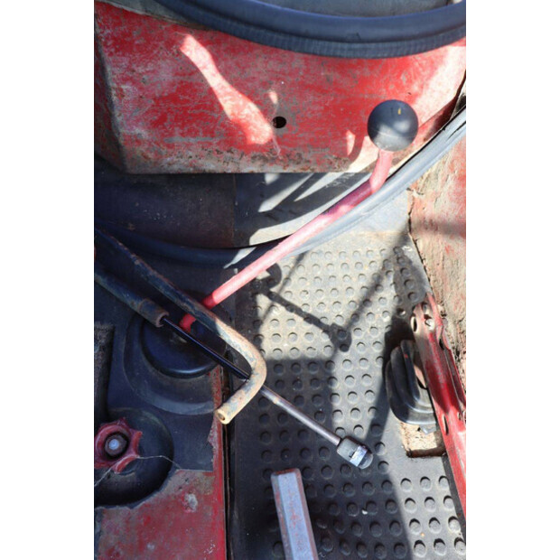 International harvester co 955-A-42542765