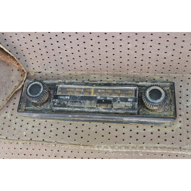 International harvester co 955-A-42542767