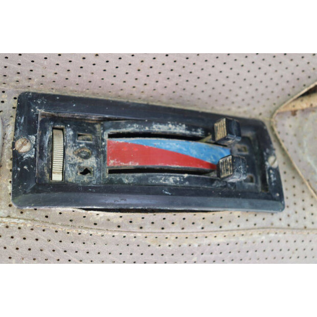 International harvester co 955-A-42542769