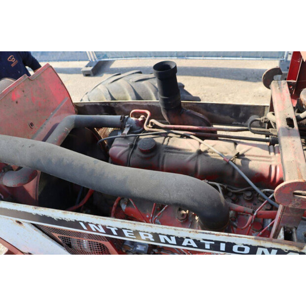 International harvester co 955-A-42542770