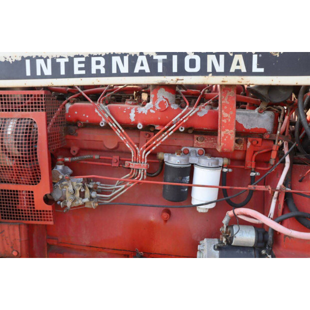International harvester co 955-A-42542771