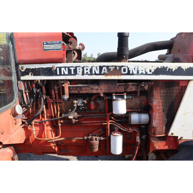 International harvester co 955-A-42542772