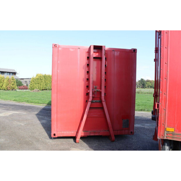 1992 Netam-Fruehauf ANCR 20-110A-42542777