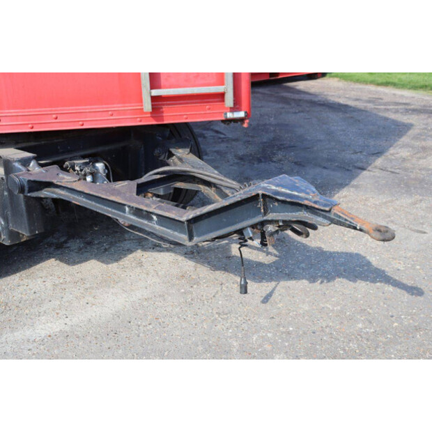 1992 Netam-Fruehauf ANCR 20-110A-42542781