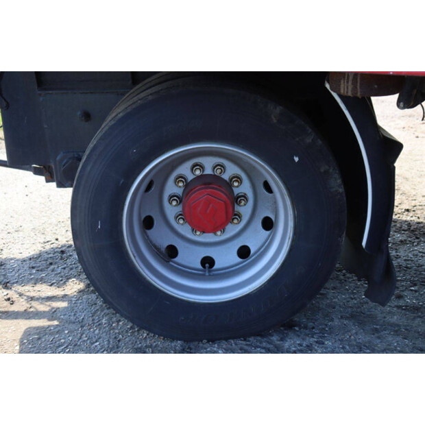 1992 Netam-Fruehauf ANCR 20-110A-42542786