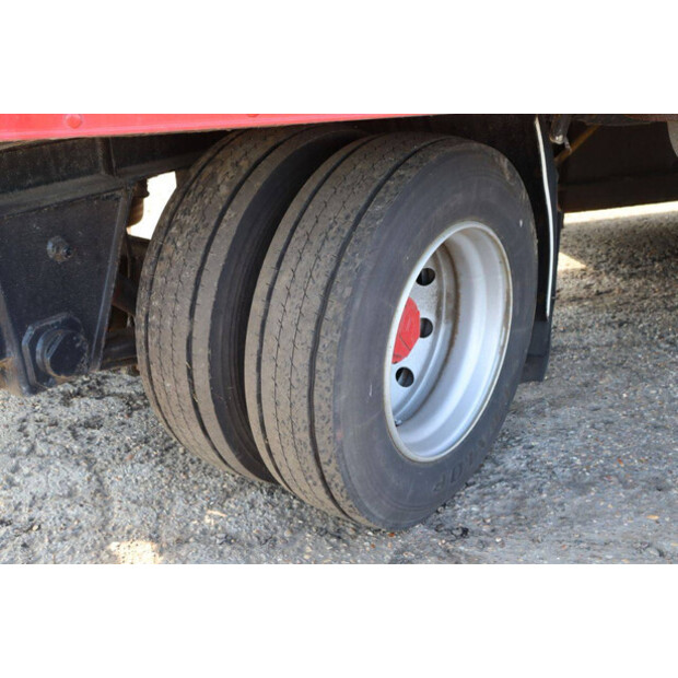 1992 Netam-Fruehauf ANCR 20-110A-42542787