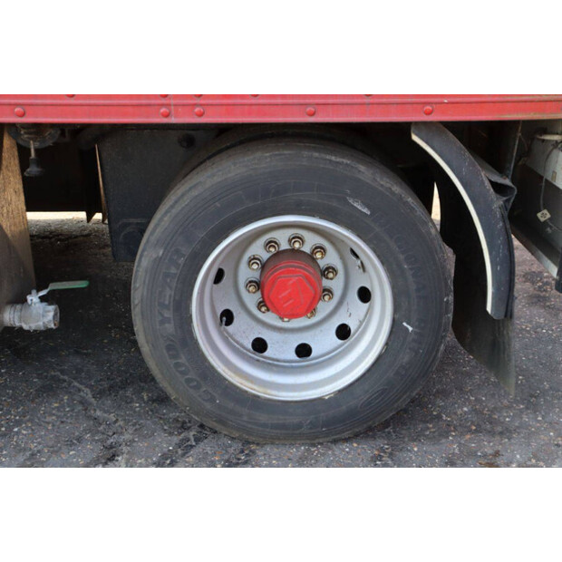 1992 Netam-Fruehauf ANCR 20-110A-42542788
