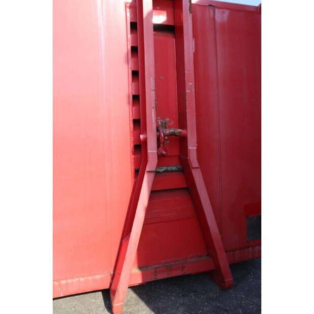 1992 Netam-Fruehauf ANCR 20-110A-42542799