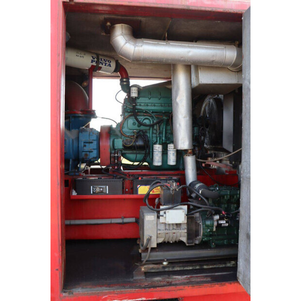 1992 Netam-Fruehauf ANCR 20-110A-42542801