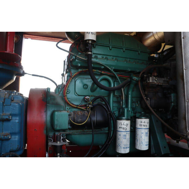 1992 Netam-Fruehauf ANCR 20-110A-42542803