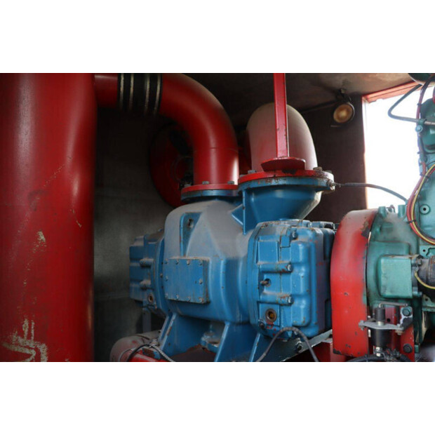 1992 Netam-Fruehauf ANCR 20-110A-42542804