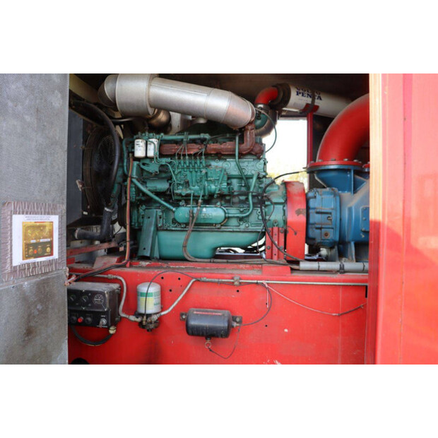 1992 Netam-Fruehauf ANCR 20-110A-42542805