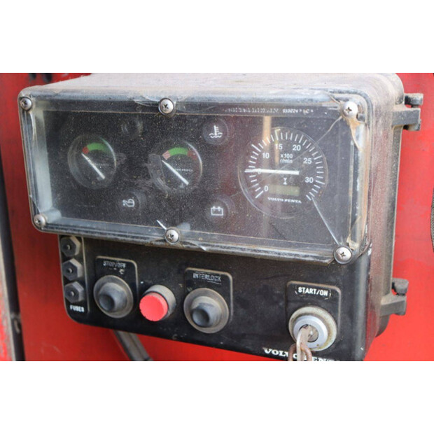 1992 Netam-Fruehauf ANCR 20-110A-42542810