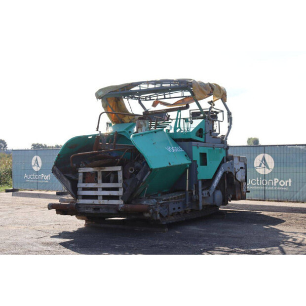 2004 VOGELE SUPER 1800-1-42542824