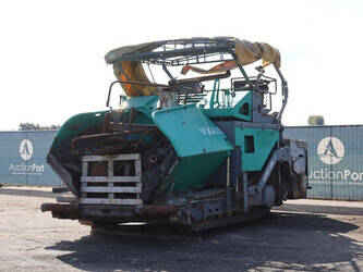 Image de 2004 VOGELE SUPER 1800-1