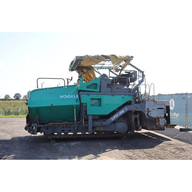 2004 VOGELE SUPER 1800-1-42542825