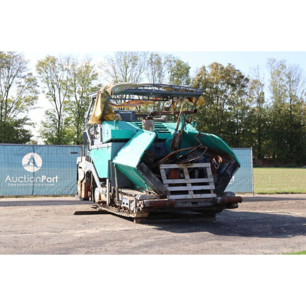 2004 VOGELE SUPER 1800-1-42542826