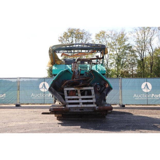2004 VOGELE SUPER 1800-1-42542827