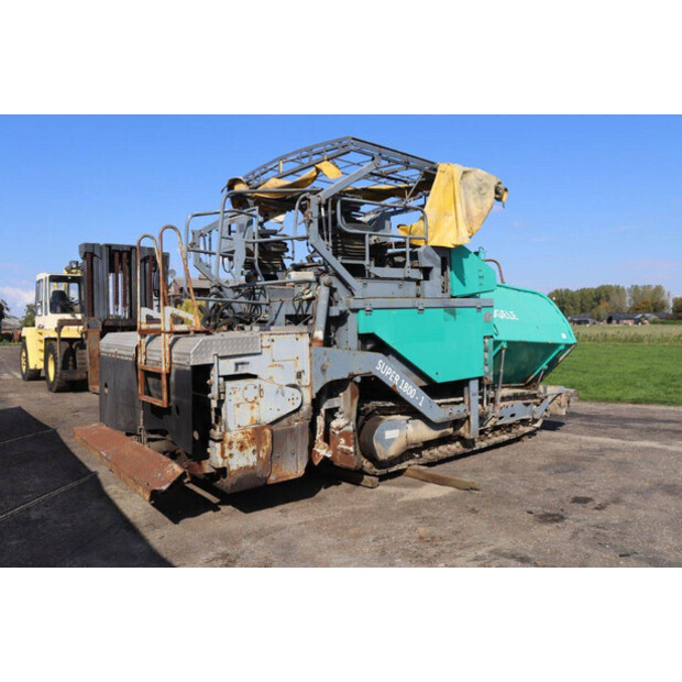 2004 VOGELE SUPER 1800-1-42542829