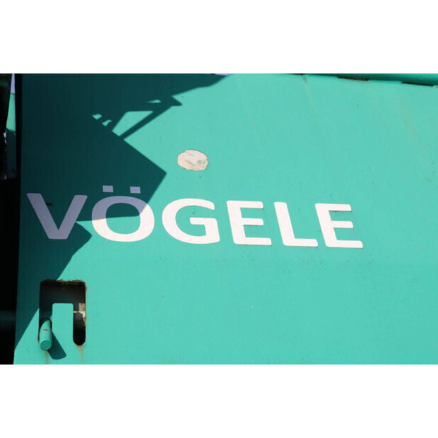 2004 VOGELE SUPER 1800-1-42542832