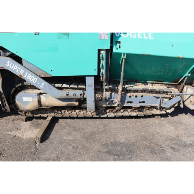 2004 VOGELE SUPER 1800-1-42542834