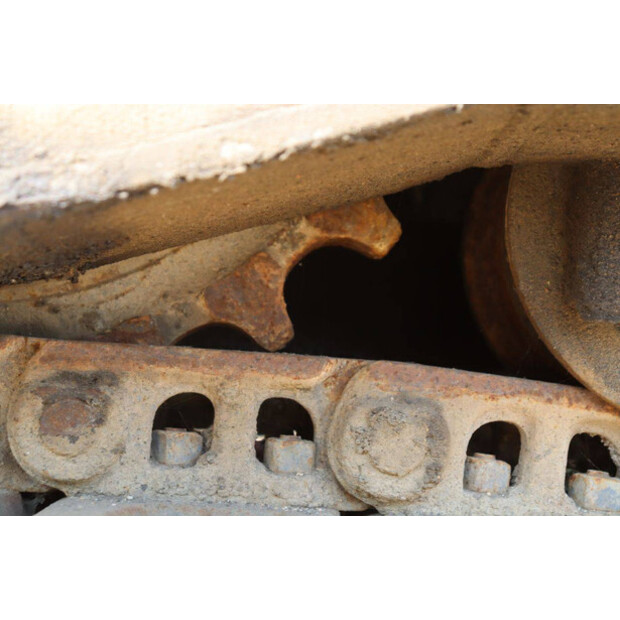 2004 VOGELE SUPER 1800-1-42542835