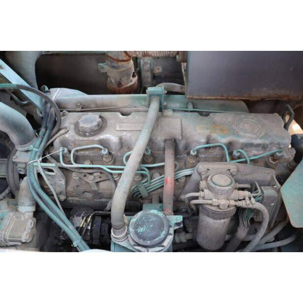 2004 VOGELE SUPER 1800-1-42542842