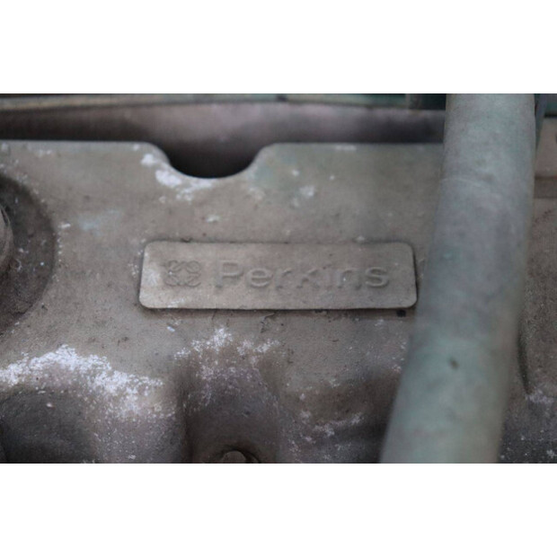 2004 VOGELE SUPER 1800-1-42542843
