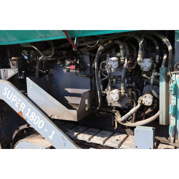 2004 VOGELE SUPER 1800-1-42542845