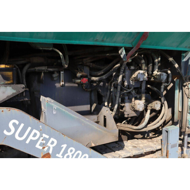 2004 VOGELE SUPER 1800-1-42542846
