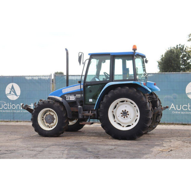 New Holland Ford 6635DT/4-42542877