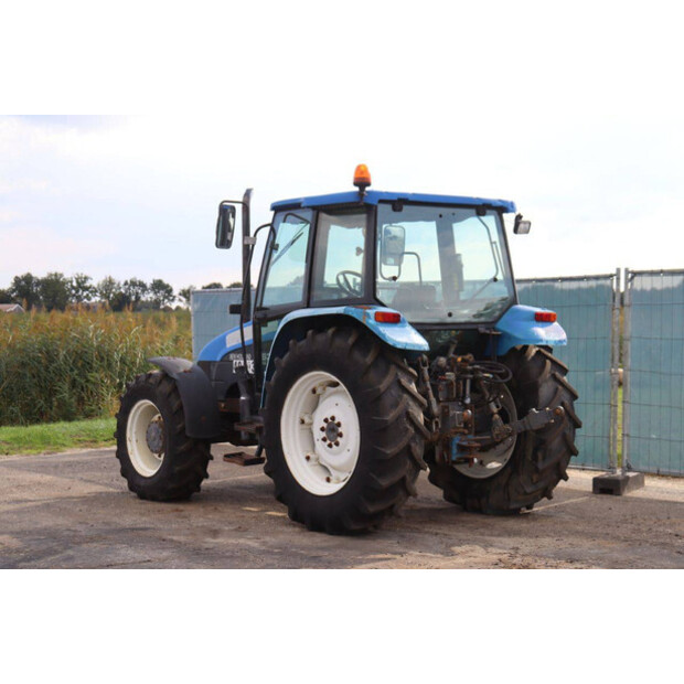 New Holland Ford 6635DT/4-42542878