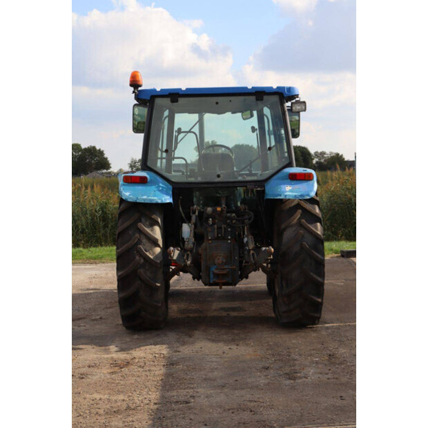 New Holland Ford 6635DT/4-42542879